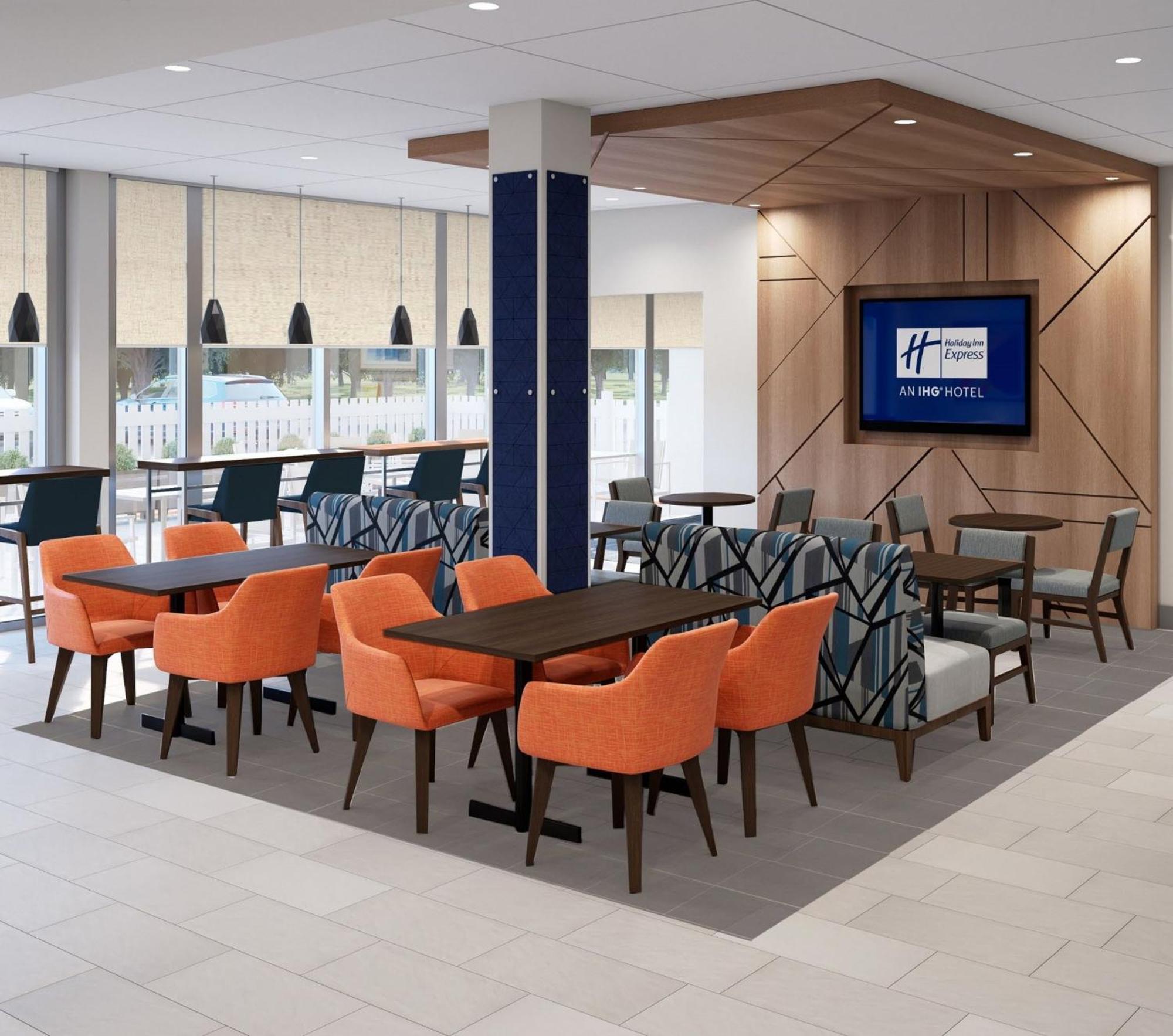 Holiday Inn Express & Suites Memphis East By Ihg Exterior photo